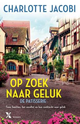 Op zoek naar geluk (Paperback)