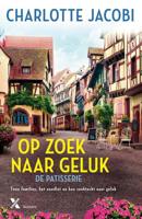 Op zoek naar geluk (Paperback) - thumbnail
