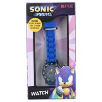 Vadobag horloge sonic time! - thumbnail
