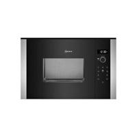 Inbouwmagnetron - NEFF N50 - HLAWD23N1F - Roestvrij staal - 20 L - 38,2 x 59,4 x 31,7 cm - thumbnail