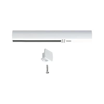 Paulmann 97685 230V-railsysteemcomponenten Voeding Wit Paulmann 97685 230V-railsysteemcomponenten Voeding Wit