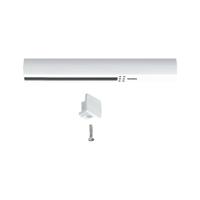 Paulmann 97685 230V-railsysteemcomponenten Voeding Wit - thumbnail