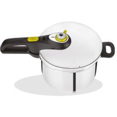 Tefal Snelkookpan Secure 5 Neo P2530738