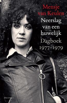 Neerslag van een huwelijk - Mensje van Keulen - eBook (9789025452230)