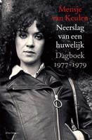 Neerslag van een huwelijk - Mensje van Keulen - eBook (9789025452230) - thumbnail