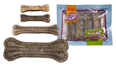 Braaaf Seafood Fish Bone - 12 cm