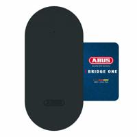 Access point ABUS Bridge One CFW4100BK Zwart - thumbnail