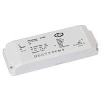 EVN SLK24050 LED-transformator Constante spanning 24 V/DC - thumbnail