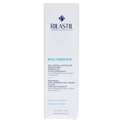 Anti-Rimpelcrème Rilastil Rilastil Multirepair 40 ml