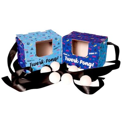 Twerk Pong Twerk Pong