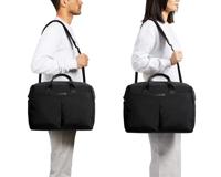 Bellroy Tokyo work bag - Navy - thumbnail