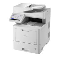 All-in-one printer Brother MFCL9630CDNRE1 28 ppm - thumbnail