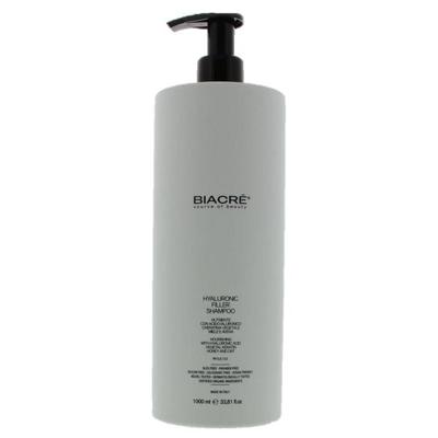 Biacrè Hyaluronic Filler Shampoo 1000ml
