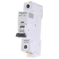 Schneider Electric A9F04120 A9F04120 Zekeringautomaat 20 A 230 V