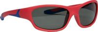 Melleson Eyewear Zonnebril junior 3 - 8 jaar rood blauw 1 Stuks - thumbnail