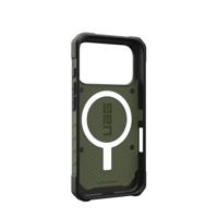 Urban Armor Gear Case Apple iPhone 17 Pro Groen - thumbnail