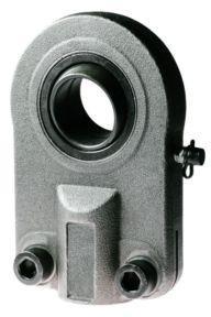 Stangkop WAPR60S - GIHO-K60DO - SIJ60ES - Gat 60MM x M42x2 - Inwendig schroefdraad - klembaar