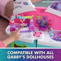 Gabby's Poppenhuis De Film DJ Katnip party verhaalset - thumbnail