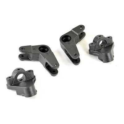 FTX - Texan 1/10 Rear Shock Mount & Body Mounts (FTX9855)