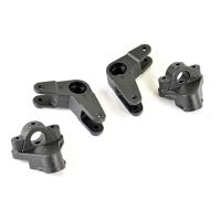 FTX - Texan 1/10 Rear Shock Mount & Body Mounts (FTX9855) - thumbnail