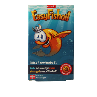 Easyfishoil 30 Gummies Easyfishoil 30 Gummies