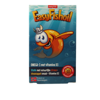 Easyfishoil 30 Gummies - thumbnail