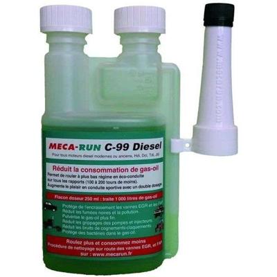 diesel 452.705 MECARUN di anti C99