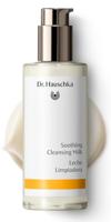 Dr. Hauschka Soothing Cleansing Milk 145 ml Lichaamsmist - thumbnail