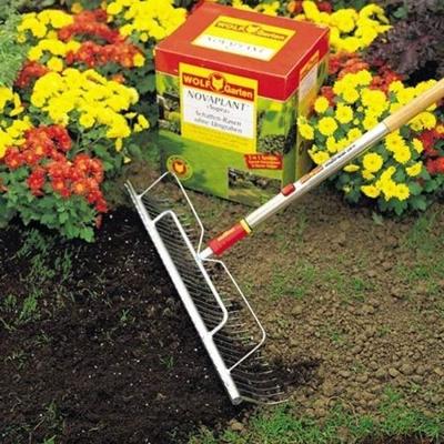 Wolf Garten Gazonhark UH-M60 58CM - 71AAA034650
