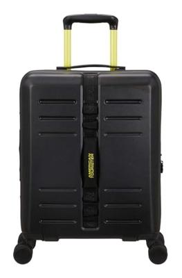 Trailon Spinner 55/20 TSA Black