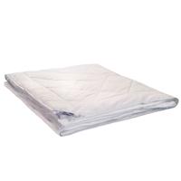 Polydaun zomerdekbed katoen - koel - 240x220 cm - thumbnail