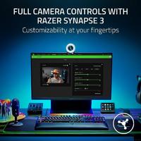 Webcam Razer Kiyo Full HD - thumbnail
