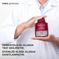 Forte shampoo anti haaruitval 300 Milliliter - thumbnail