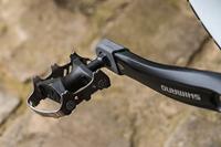 Zefal Zéfal crankbescherming "crank armor" crank protection zéfal crank armor black - thumbnail