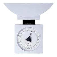 keukenweegschaal LAICA KS711 Wit 1 kg - thumbnail