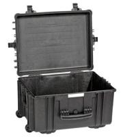 Explorer Cases 5833 BE Robuuste koffer - 5833 BE - thumbnail