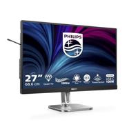 PHILIPS Zakelijke Monitor 27B2U4601 LCD-monitor met USB-C - thumbnail