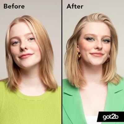 Schwarzkopf Got2b Extra Fresh Dry Shampoo Schwarzkopf Got2b Extra Fresh Dry Shampoo