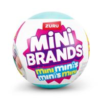 Mini Brands Fill the Fridge S1 - thumbnail