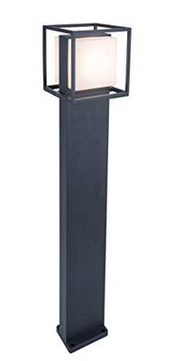 Lutec Cruz LED buiten paallamp