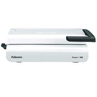 Fellowes 5627601 Inbindmachine plastic ring (b x h x d) 396 x 130 x 456 mm DIN A4 - thumbnail