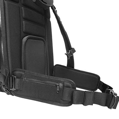 WANDRD THE PRVKE 21-Liter Zwart Photo Bundel V3 - thumbnail