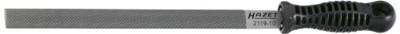 HAZET Halfronde vijl 2119-10 · Lengte: 250 mm