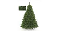 Kunstkerstboom Siberian Spruce 225 cm dia 150 cm kerstboom Holiday Tree - Holiday tree - thumbnail