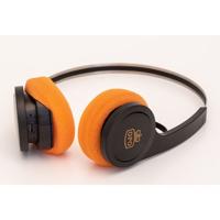 GPO Persoonlijke bluetooth-cassettespeler/radio met koptelefoon - thumbnail