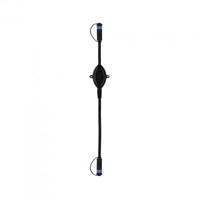 Paulmann Outd P+S twilight sensor 12V IP67 94587 Verlichtingssysteem Plug&Shine Zwart Paulmann Outd P+S twilight sensor 12V IP67 94587 Verlichtingssysteem Plug&Shine Zwart