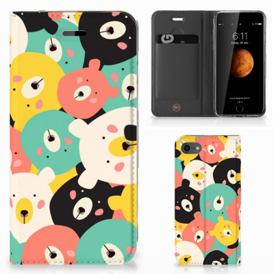 iPhone 7 | 8 | SE (2020) | SE (2022) Magnet Case Bears