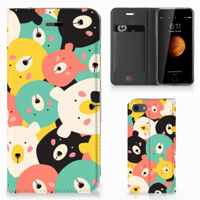 iPhone 7 | 8 | SE (2020) | SE (2022) Magnet Case Bears - thumbnail