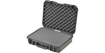 SKB iSeries 1813-5 waterdichte flightcase kubus 469x330x121mm