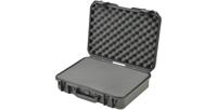 SKB iSeries 1813-5 waterdichte flightcase kubus 469x330x121mm - thumbnail
